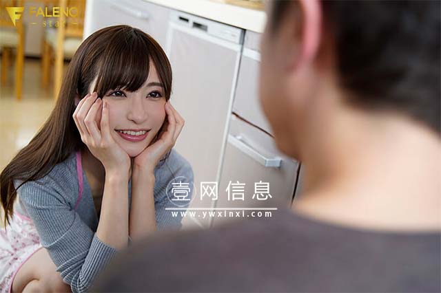 天使萌(天使もえ)作品FSDSS-059影片预览图1