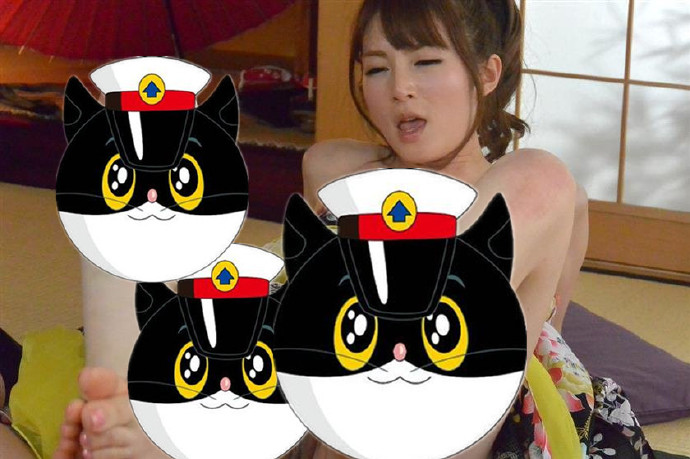 大桥未久作品车牌号老司机良心推荐二 妖艶な花魁未久でありんす 032715_003 -002