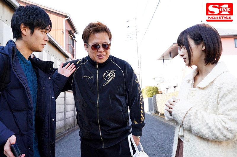 吉良铃-吉良りん-SSNI-776